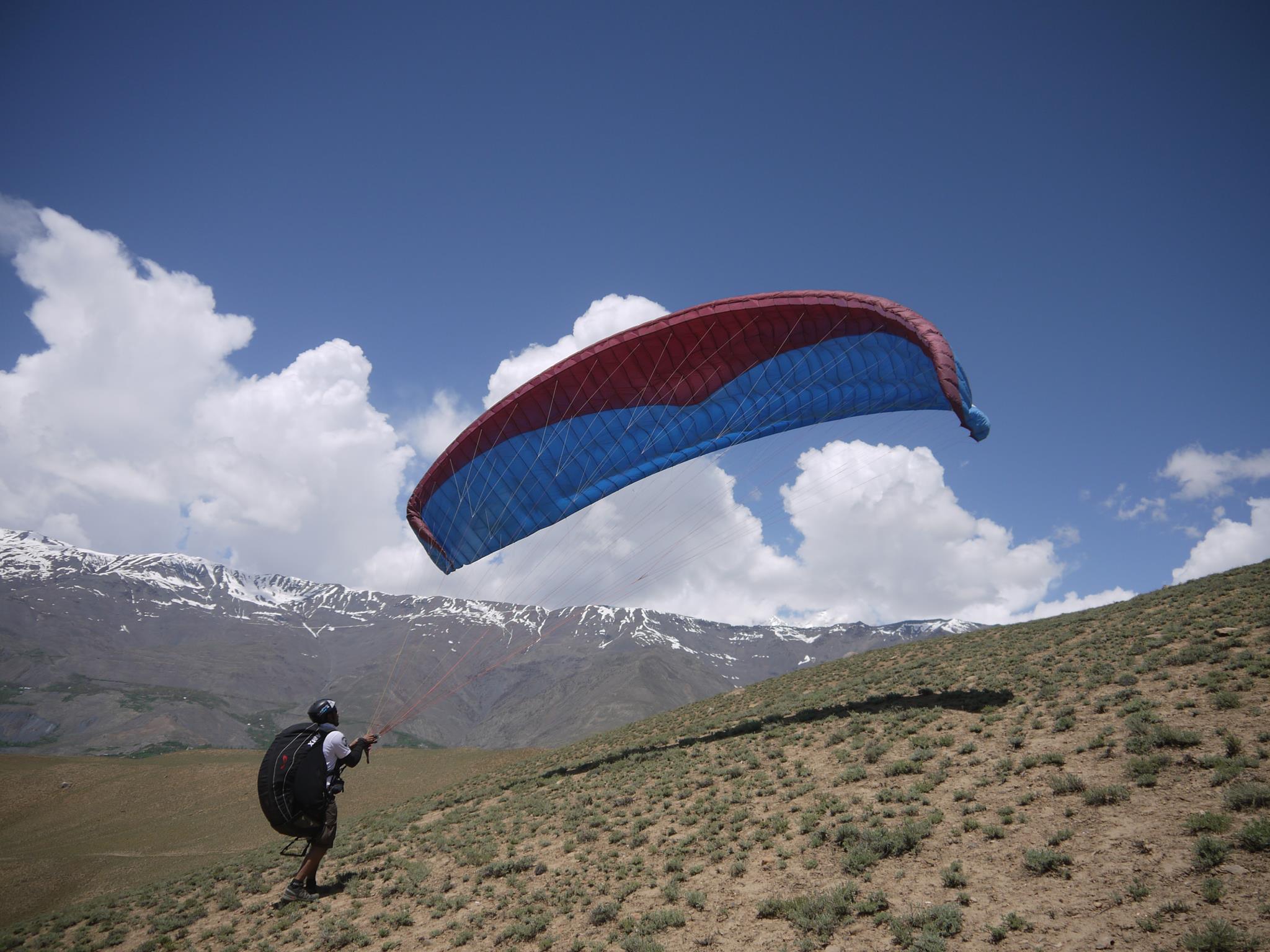 Pakistan Sh Riaz Khawaja Shiraz Nasir - Adventure Travel Pakistan