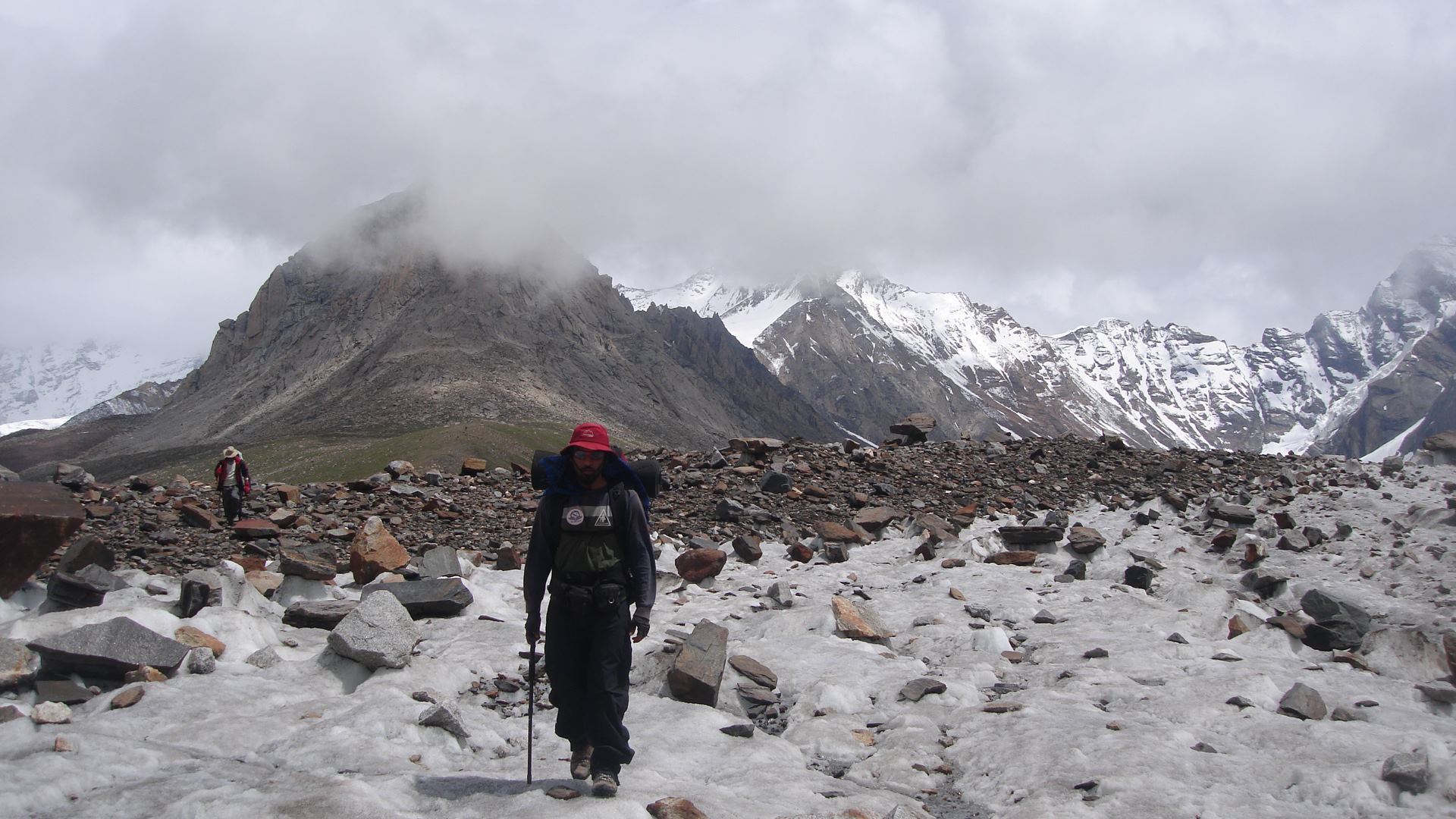 Pakistan Sh Riaz Khawaja Shiraz Nasir - Adventure Travel Pakistan
